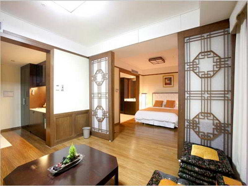 Hotel Samjung Сеул Екстериор снимка